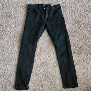 Calvin Klein Jeans Men's Dark Skinny Denim Size 32 X 32